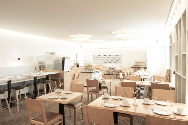 Hotel Comfort Garni
